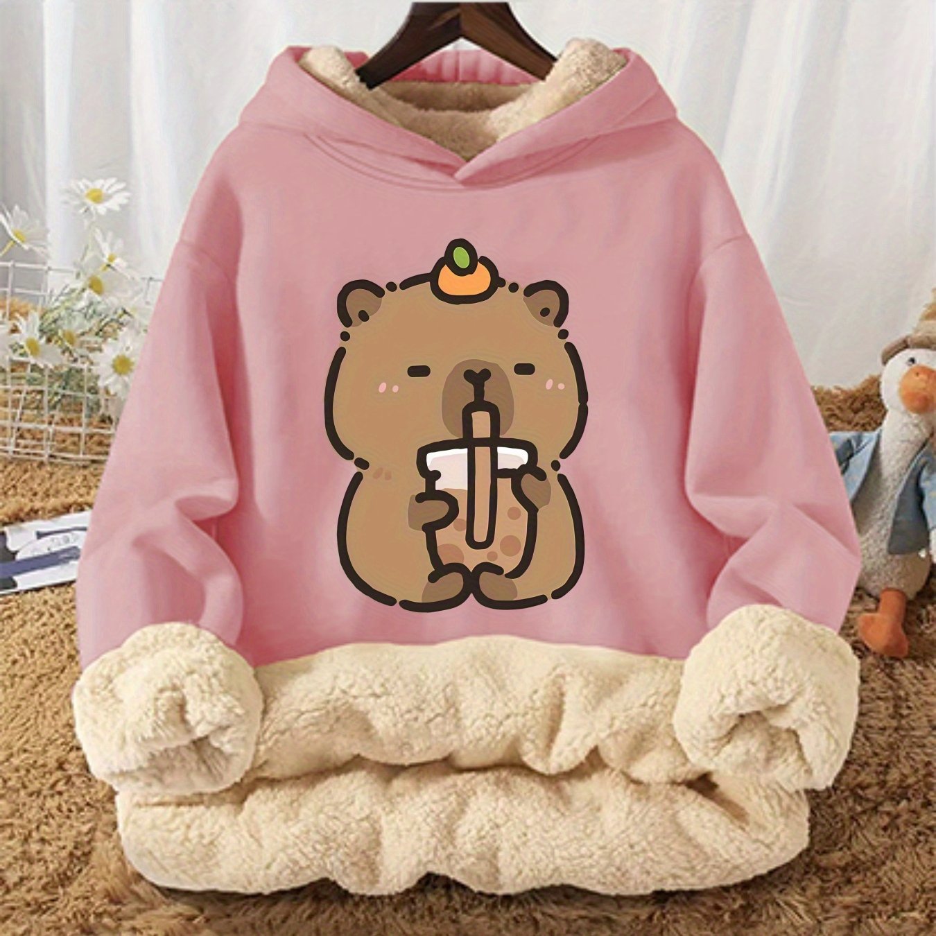 Kawaii Style Clothing