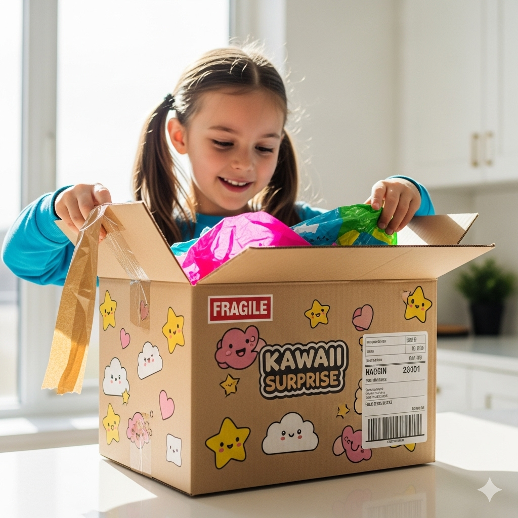 Subscription Boxes