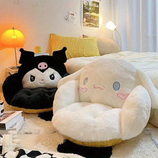 Kawaii Sanrio Seat Cushion