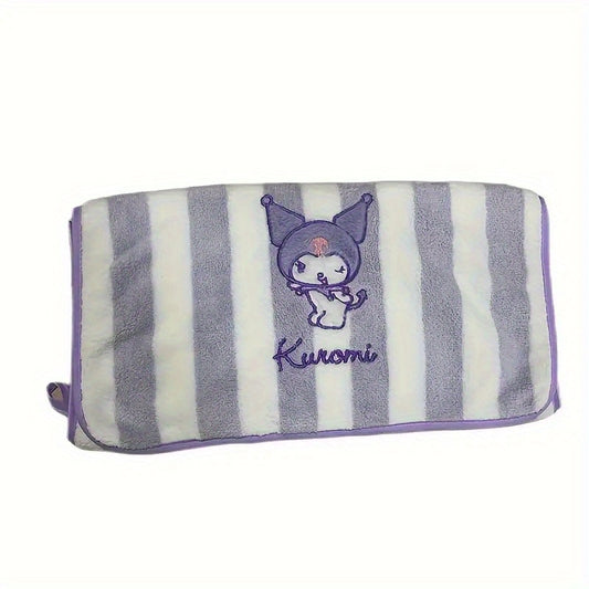 3pcs Sanrio Cinnamoroll Towel Set