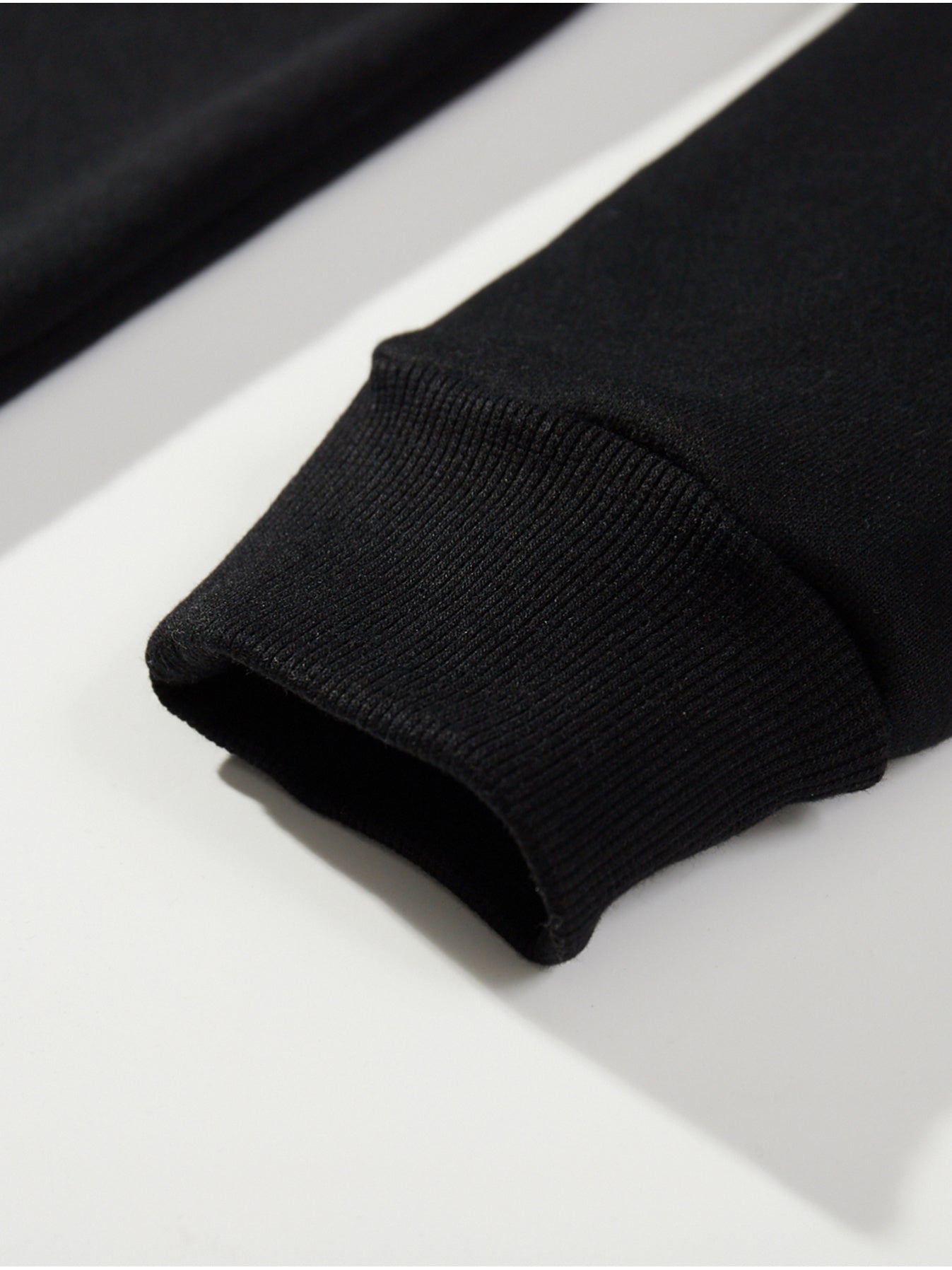 Men’s Oversized Japanese Manga Anime Hoodie – Pullover Featuring Shoto Todoroki & Iconic Manga Prints