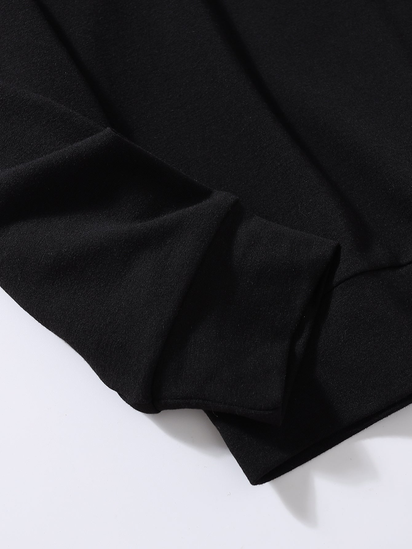 Men's Dragon Super Saiyan Goku & Vegeta Anime Sweatshirt - Officially Inspired Super Saiyan