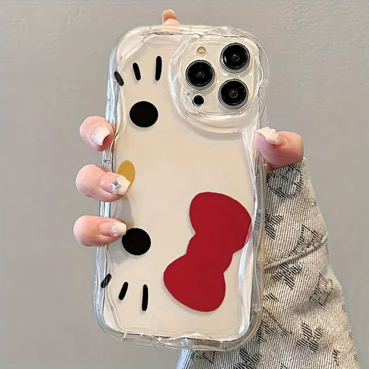 Sanrio Hello Kitty Phone Case - Anti-Drop Phone Case