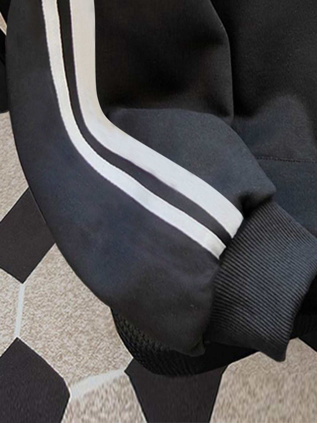 Sanrio Cinnamoroll Womens Kawaii Hoodie Fleece Sweatshirt