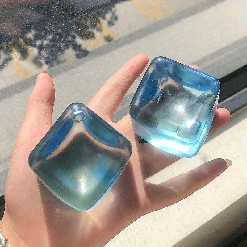 Taba Squishy Ice Blocks - Kawaii Shop