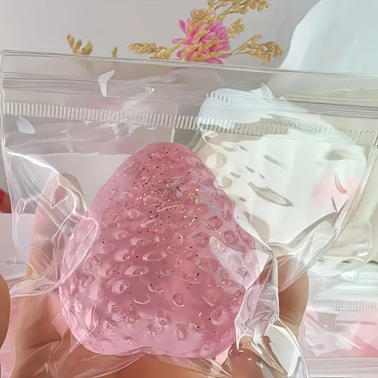 Large TABA Squishy Toy Cute Strawberry