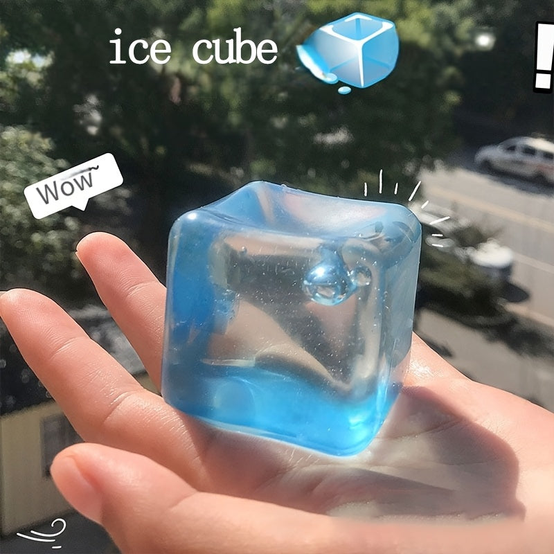 Taba Squishy Ice Blocks - Kawaii Shop