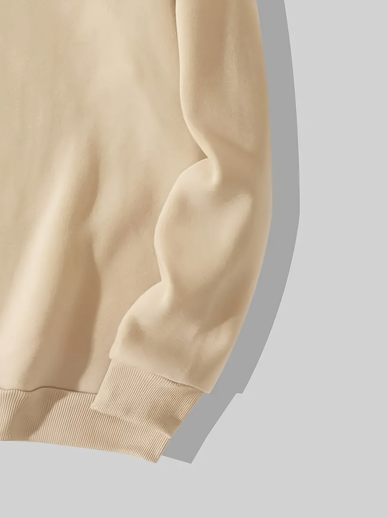 Perfect Casual Fox Lady Sweatshirt - Soft and Cute - Ideal for Sports