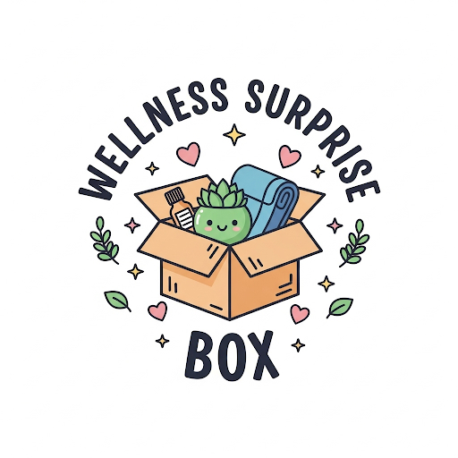 Wellness Surprise Box